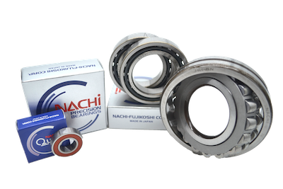 Nachi bearings deals